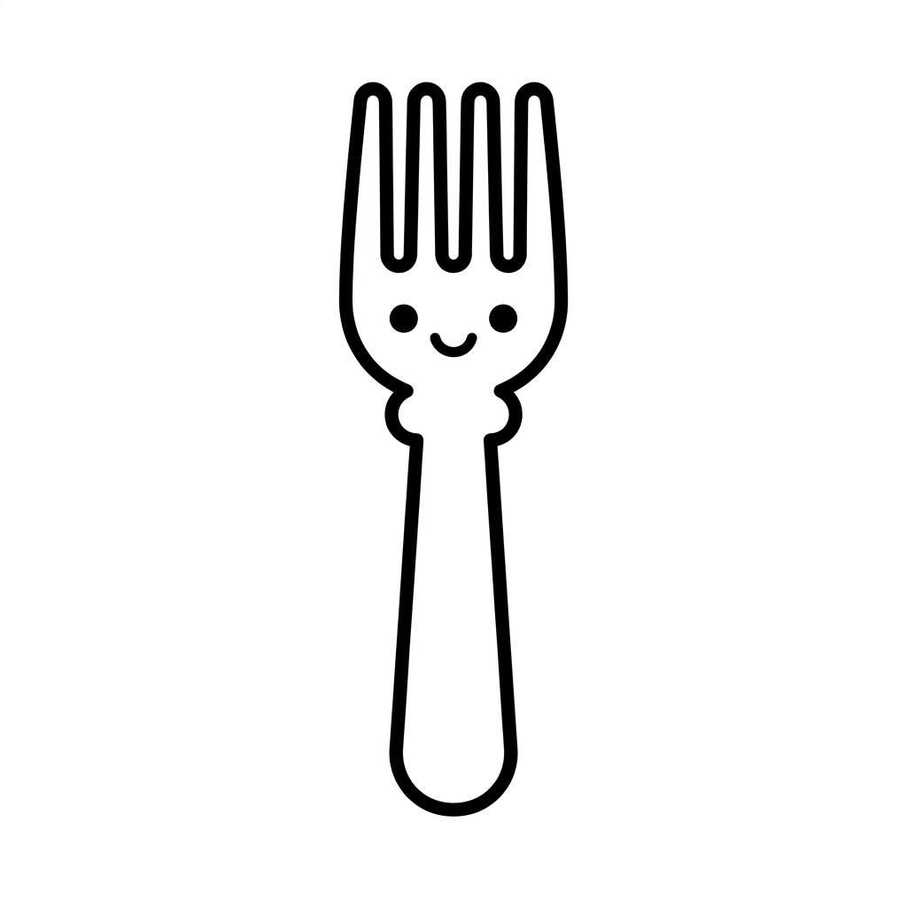 Tenedor