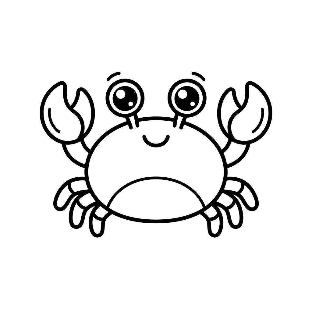 Cangrejito de Arena