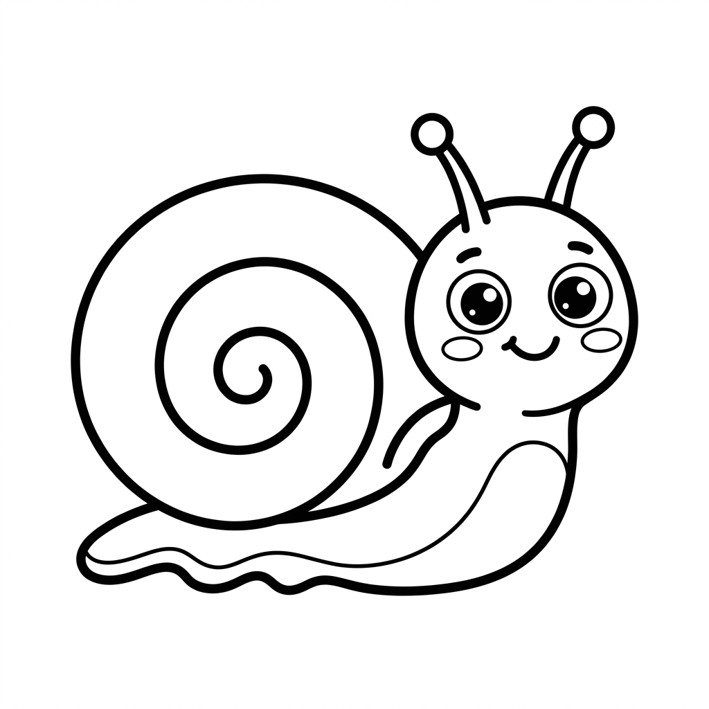Caracol Paseador