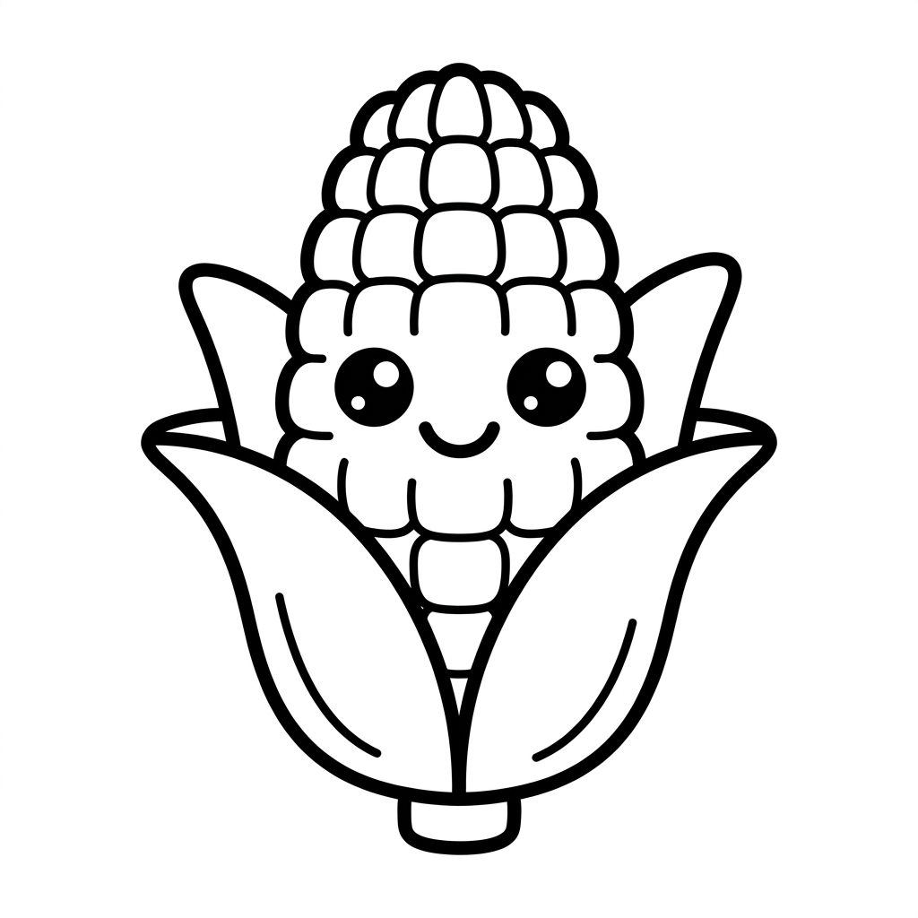 Elote Divertido