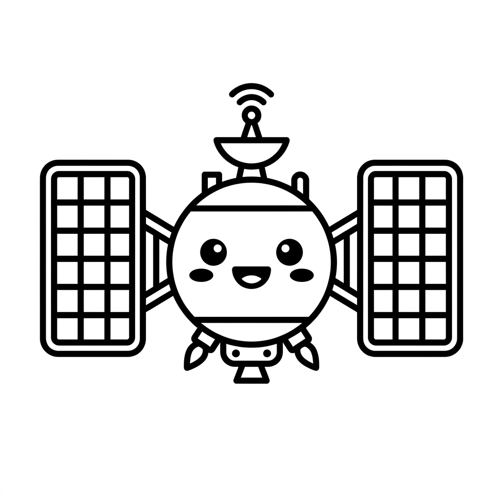 Satélite