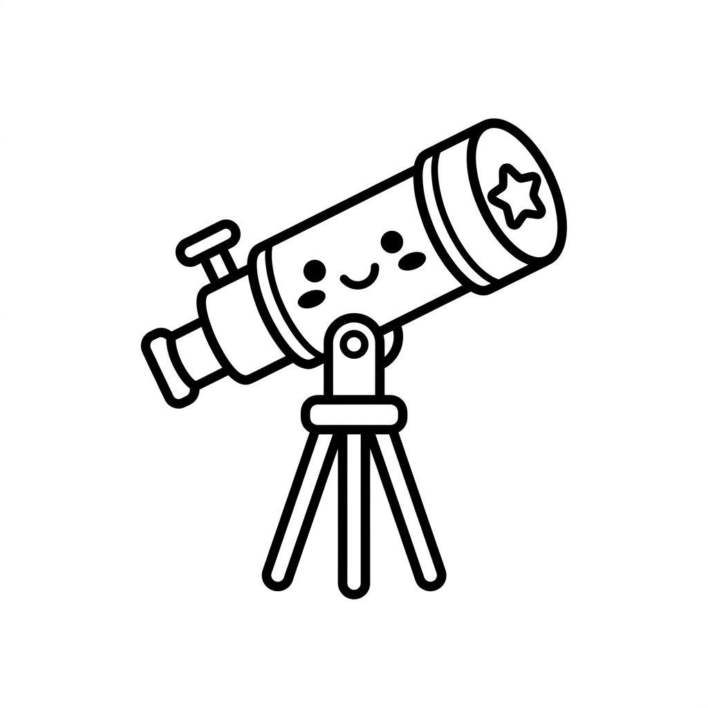 Telescopio