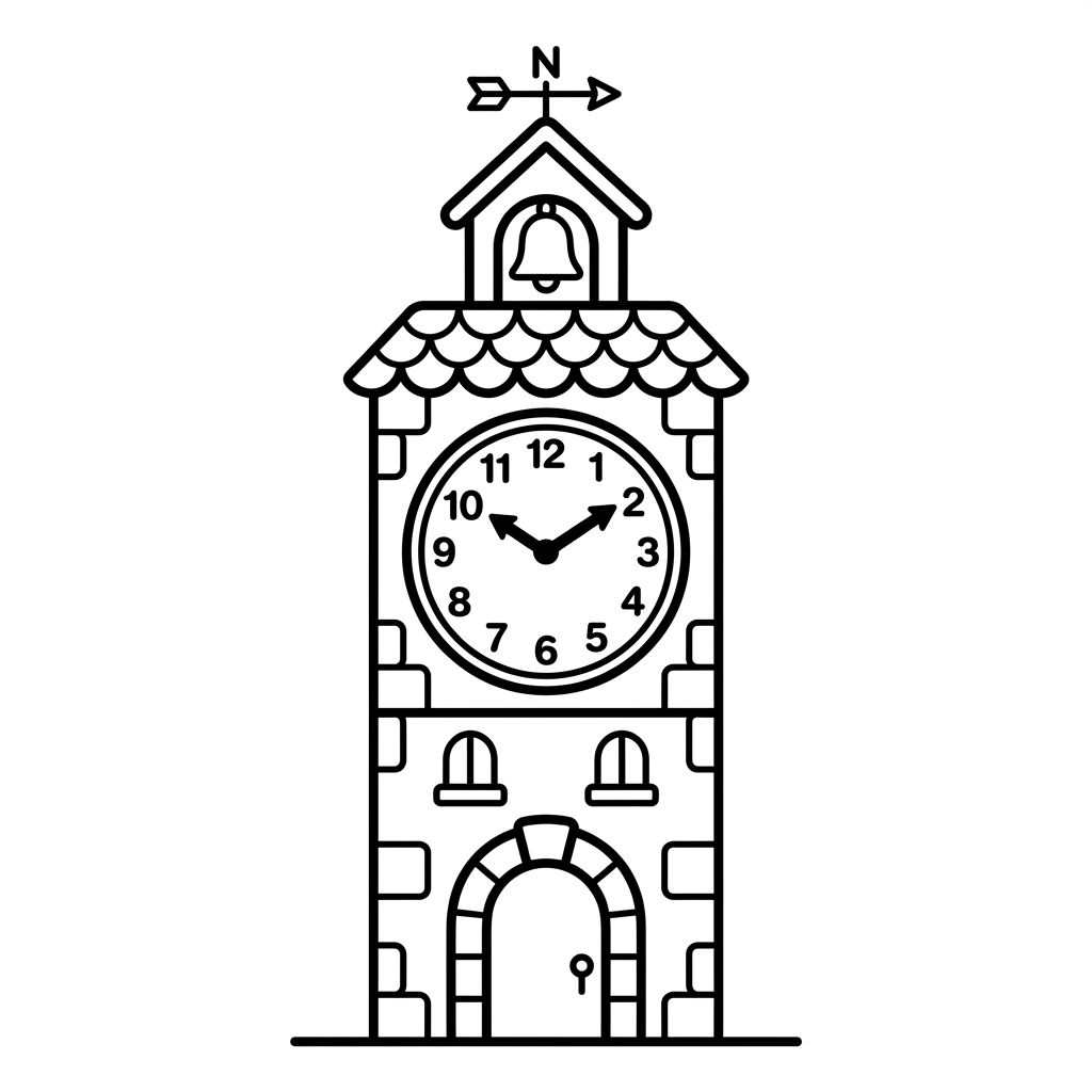 Torre del Reloj
