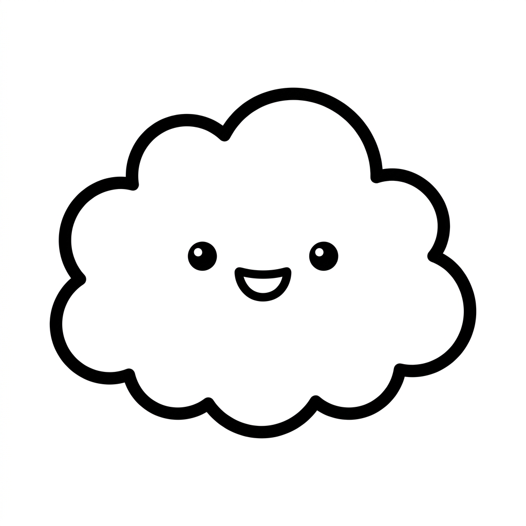 Nube Lluviosa