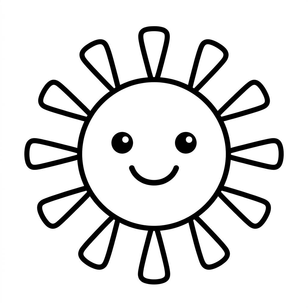 Sol Brillante