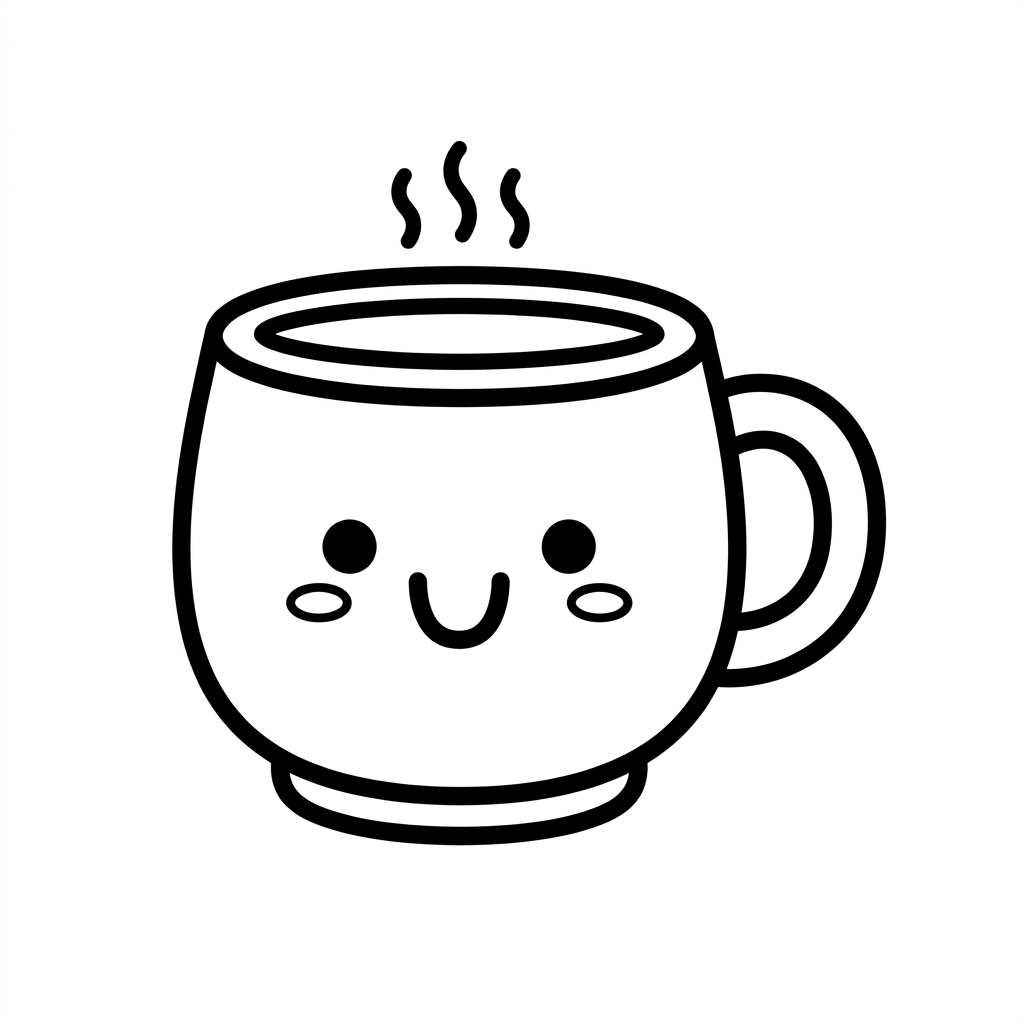 Taza Tibia