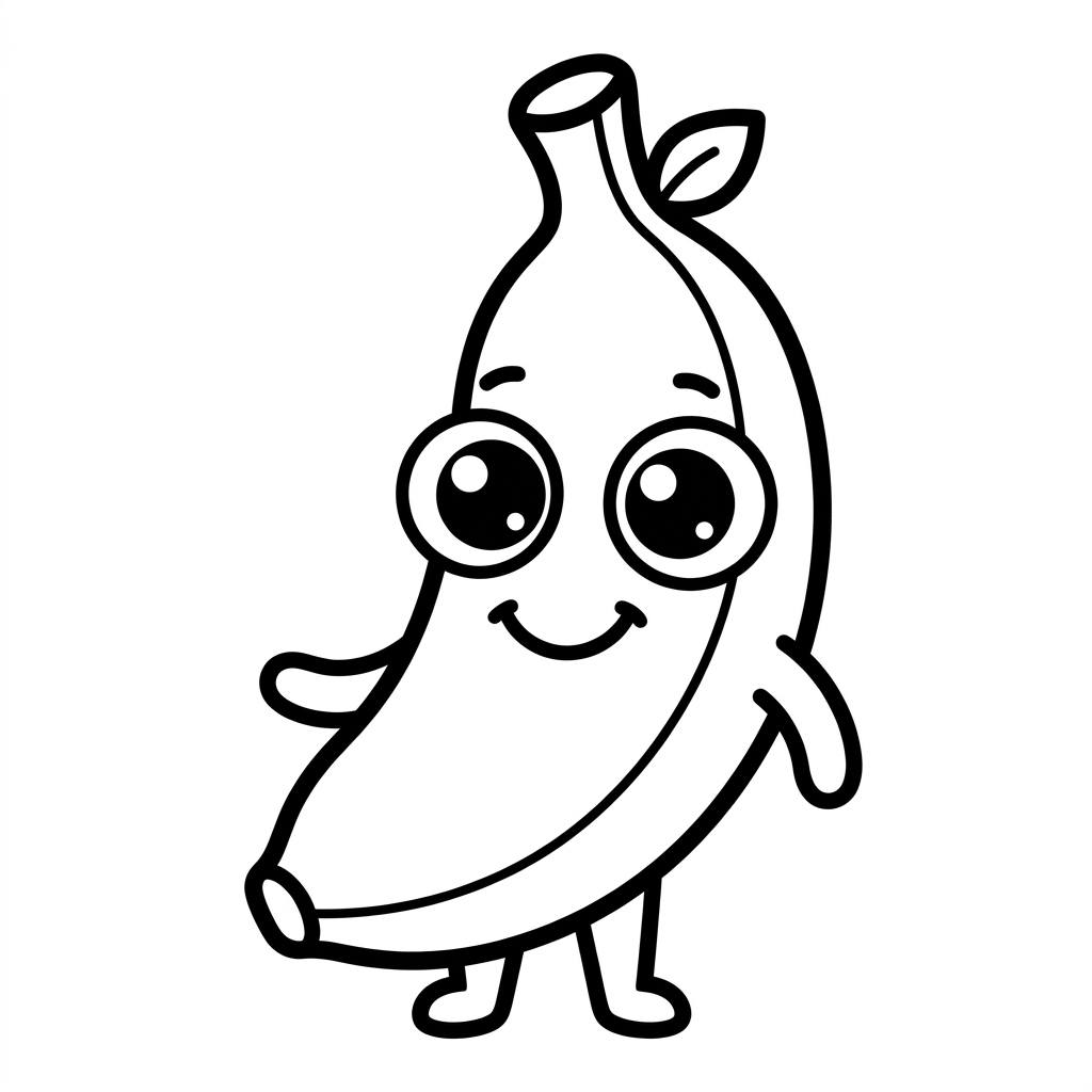 Plátano Feliz