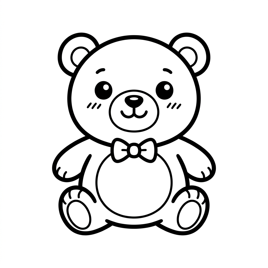 Osito de Peluche