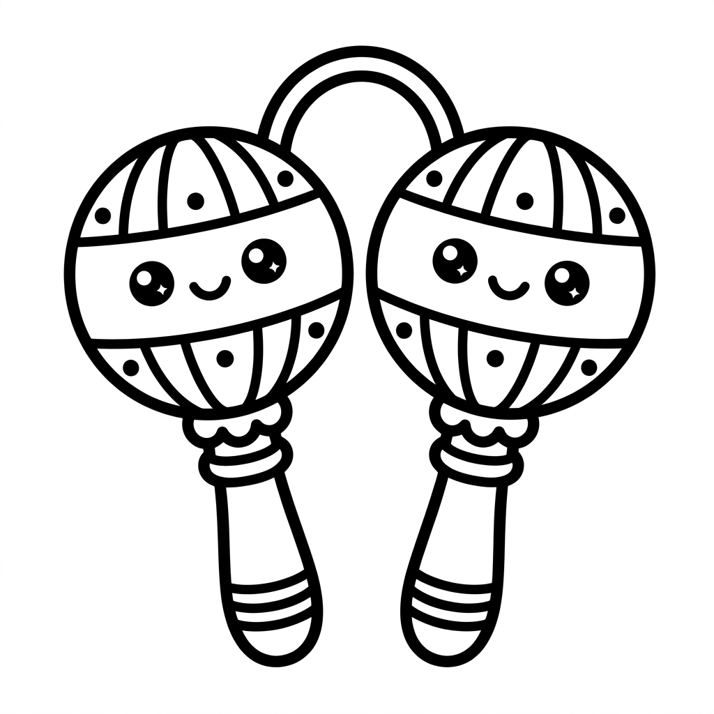 Maracas