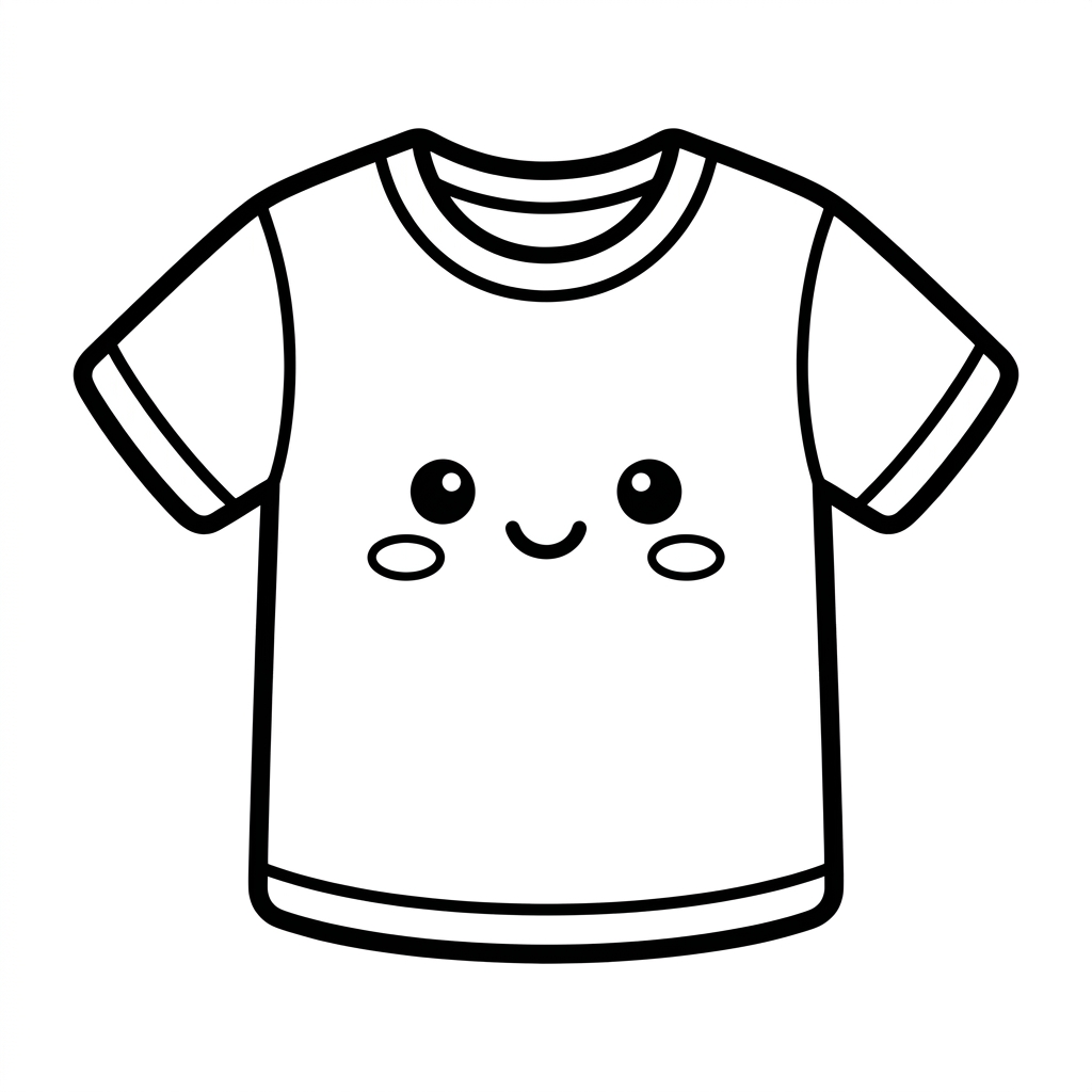 Camiseta