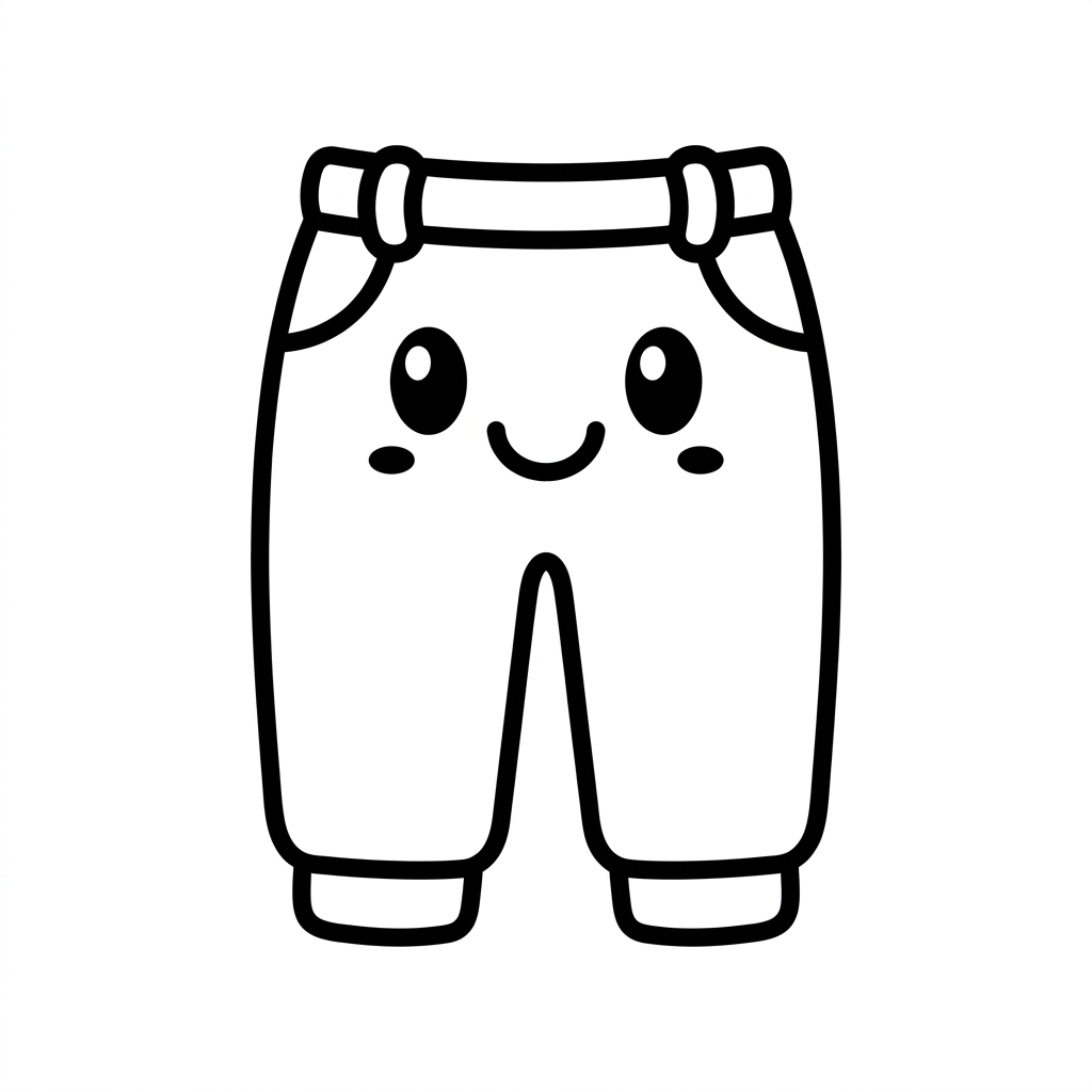 Pantalón