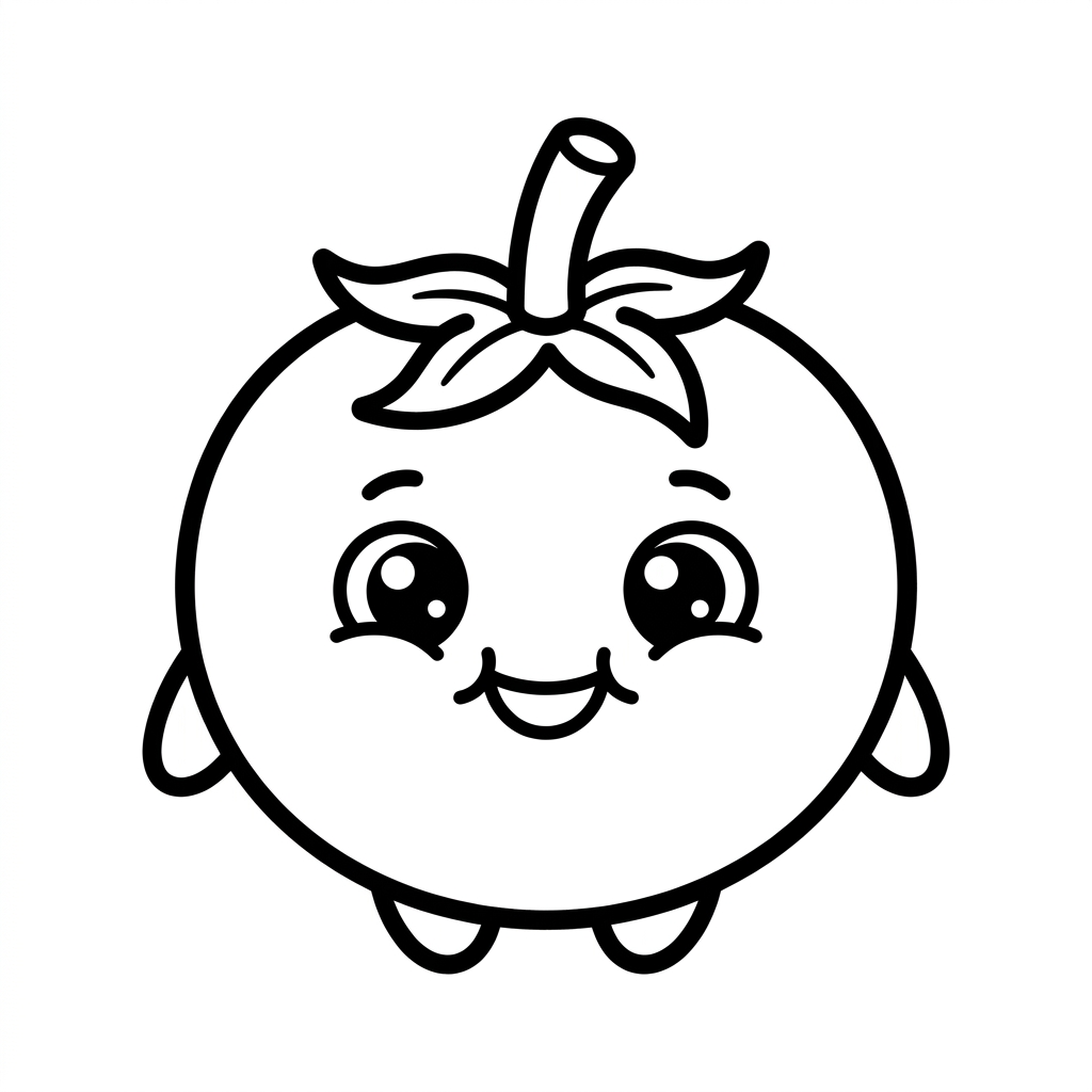 Tomate Gordito