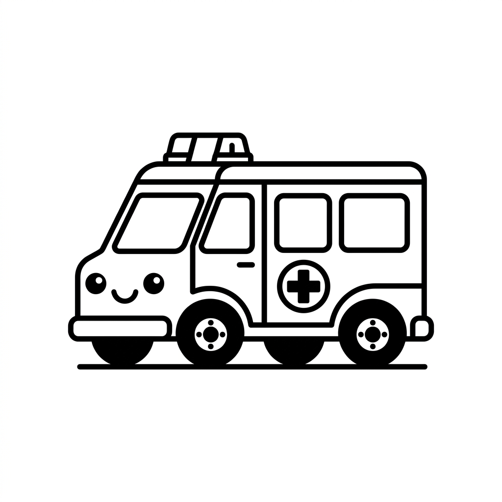 Ambulancia