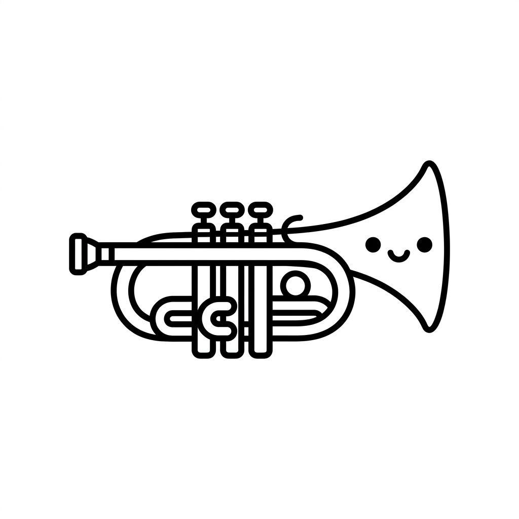 Trompeta
