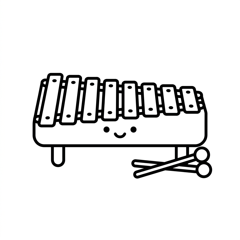 Xilófono