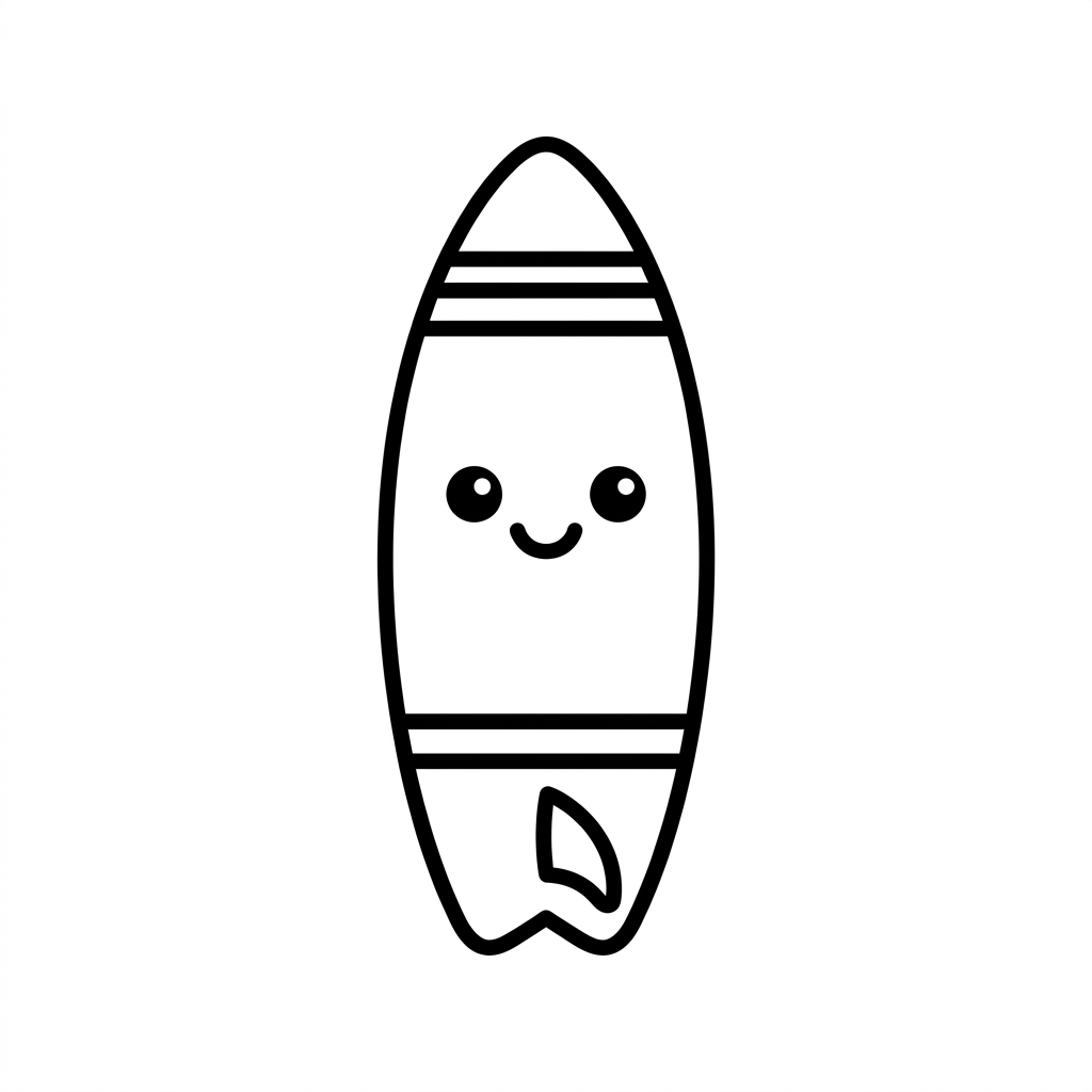 Tabla de surf